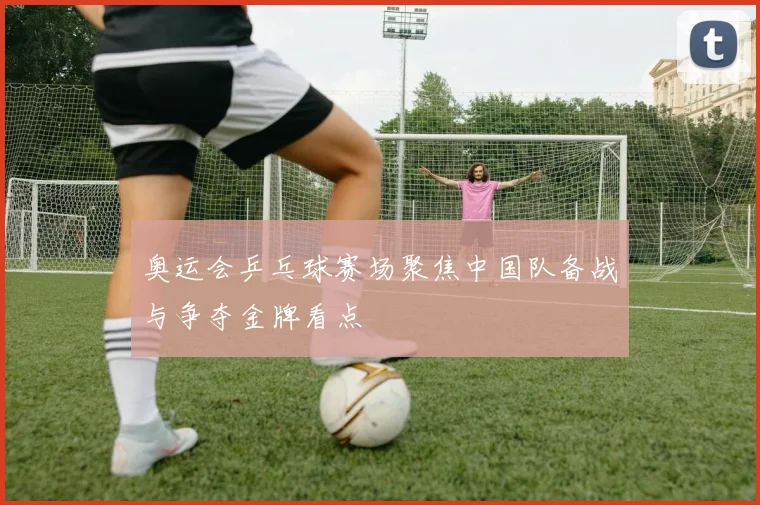 奥运会乒乓球赛场聚焦中国队备战与争夺金牌看点